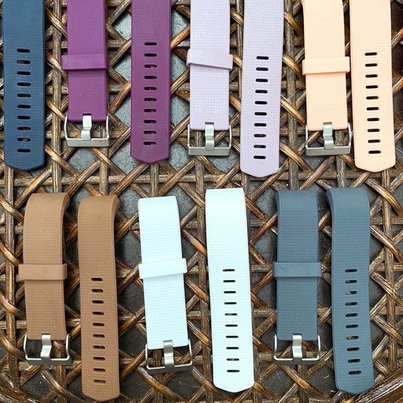 Fitbit Charge 2 bands - Picture 4 of 6